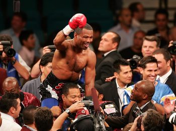 Boxing - Shane Mosley vs Fernando Vargas - "The Rematch" - July 15, 2006