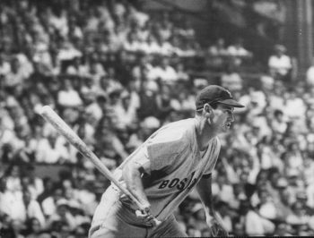 Ted Williams