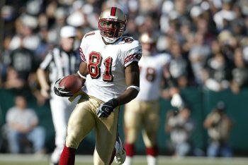 Terrell Owens earned plenty of money in the NFL, but has since lost it all.