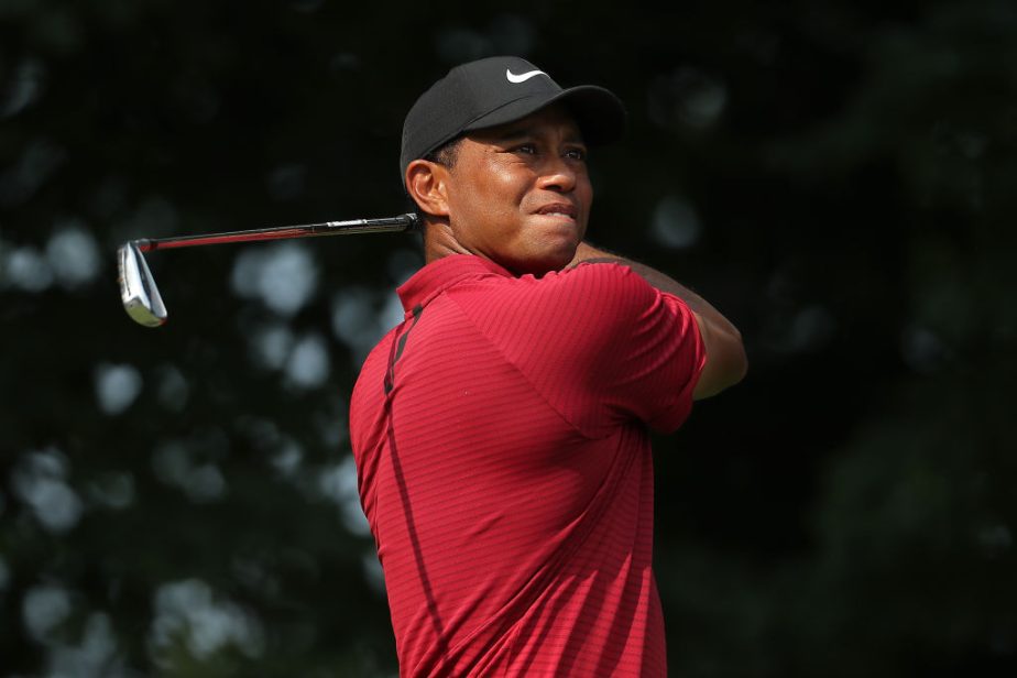 Tiger Woods Has More to Lose Than Other Athletes - Sportscasting | Pure ...