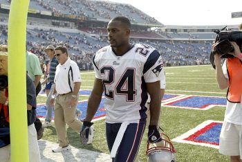 Ty Law