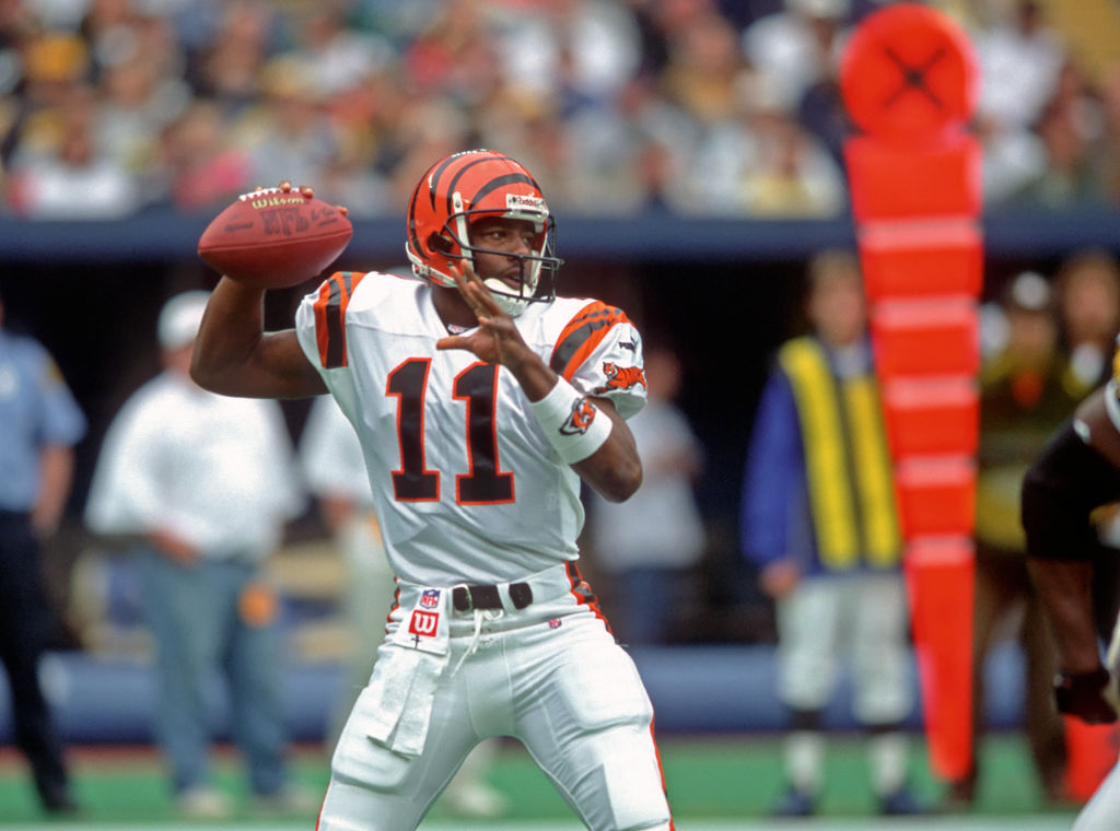 cincinnati bengals away jersey