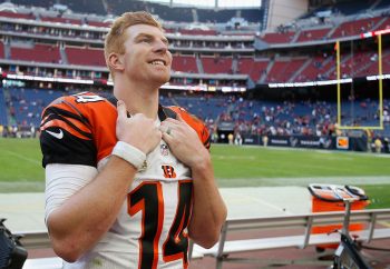 Cincinnati Bengals v Houston Texans