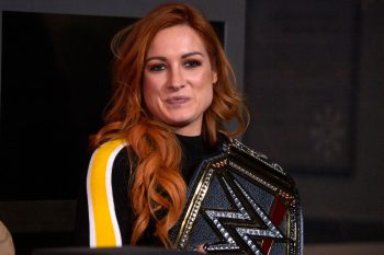 Becky Lynch