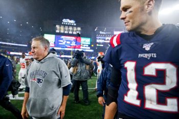 Tom Brady can silence his haters by winning a Super Bowl without Bill Belichick as the new quarterback of the Tampa Bay Buccaneers.