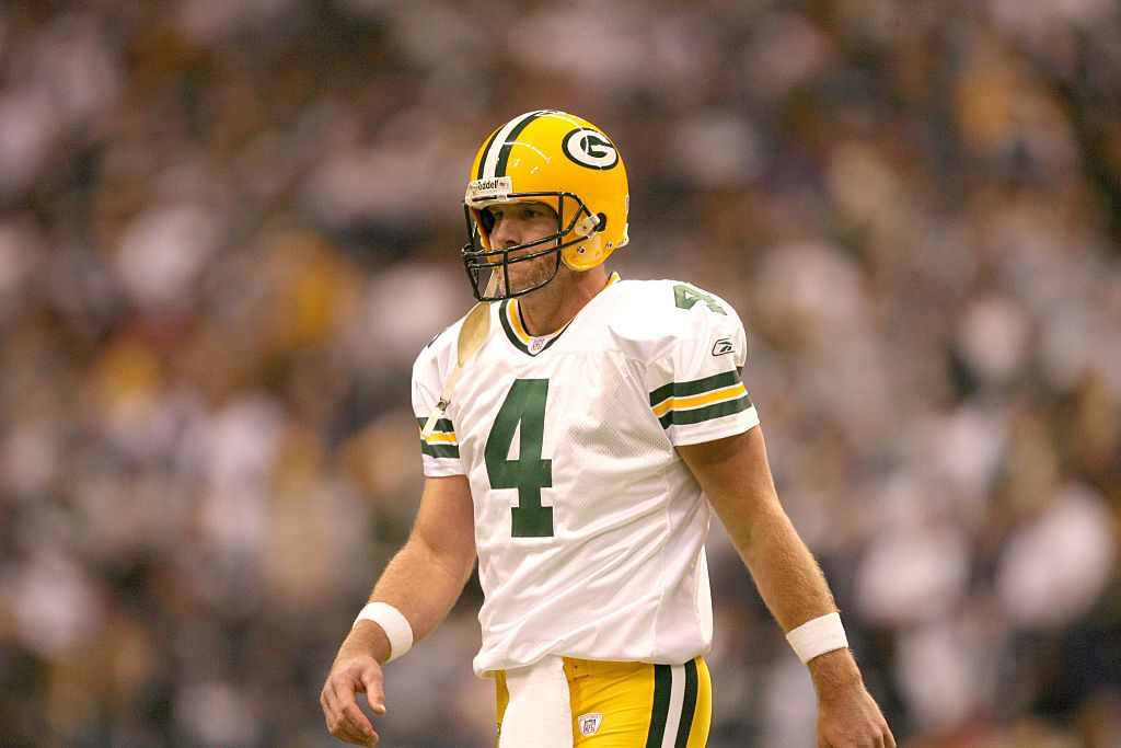 Brett Favre trade to Jets, revisited: Timeline of drama that led to 2008  Packers divorce