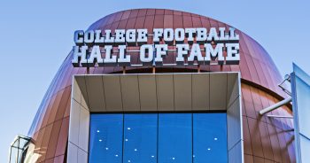 College Football Hall of Fame