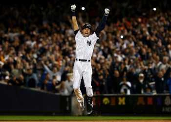 Baltimore Orioles v New York Yankees