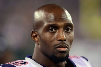 Devin McCourty, New England Patriots