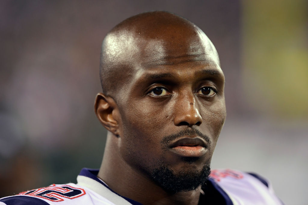 Devin McCourty & Jason McCourty - That's my baby girl and she bout to have  my baby girl 