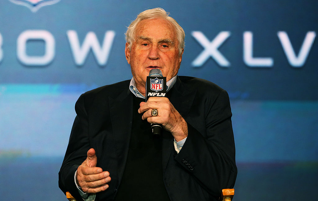 Patriots: Bill Belichick's petty Don Shula reason for not considering  retirement