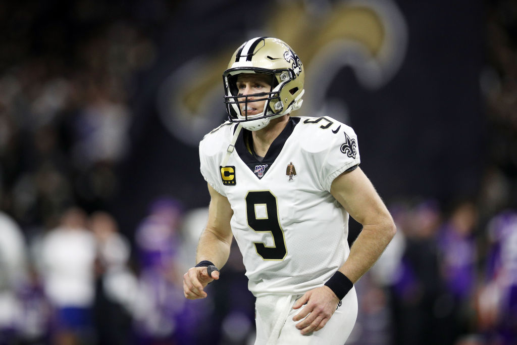 Brees, Favre, Strahan & more: The best second-round picks in NFL