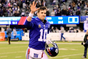 Eli Manning