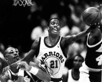 Eric "Sleepy" Floyd shocked the Showtime Los Angeles Lakers with 51 points in a win during the 1987 playoffs. What is Floyd up to now?