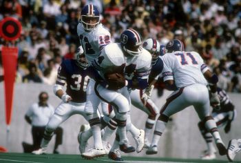 Floyd Little