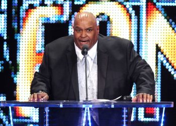 After a WWE wrestler contracted Hepatitis C, he sued Abdullah the Butcher for $2.3 million for giving him the disease during a fight.