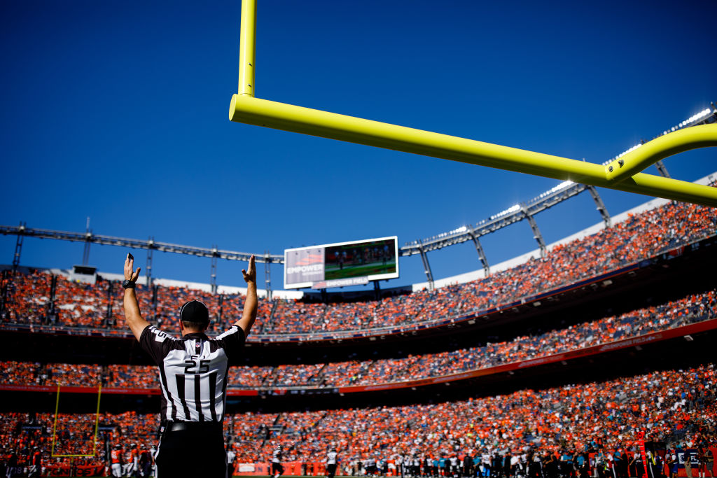 A 70-yard field goal? How 'big hitters' could make the NFL record