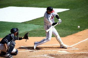 It isn't the NBA or MLB, but the Korean Baseball Organization is here to finally give us live sports on ESPN again.