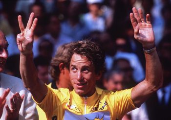 Greg LeMond