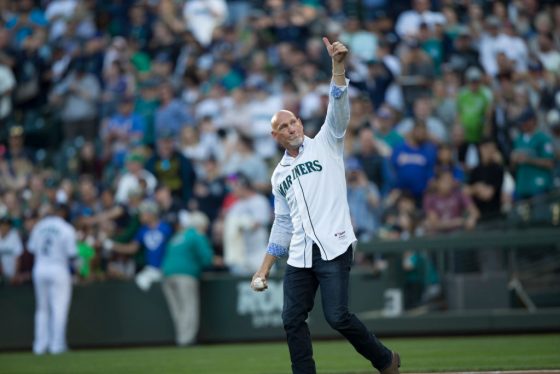 Chicago White Sox v Seattle Mariners