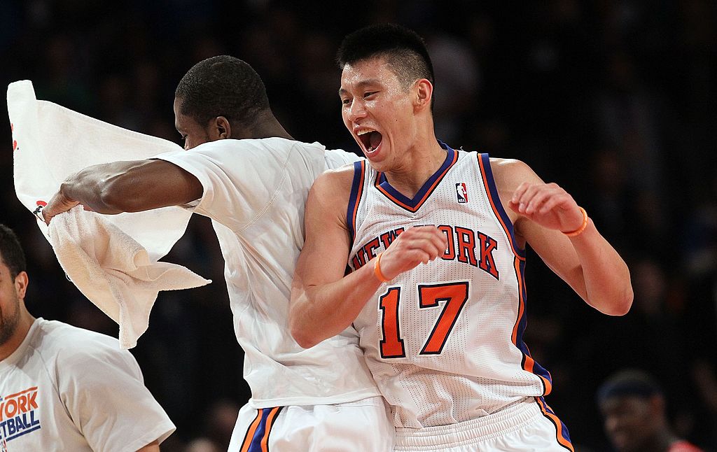 Jeremy Lin Q&A: Setting The Record Straight