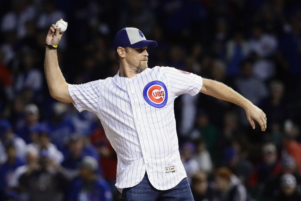 Former Chicago Cubs pitcher Kerry Wood buys Winnetka mansion for
