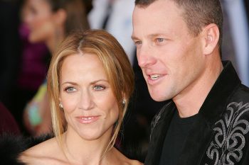 Lance Armstrong Sheryl Crow