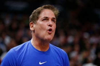 Mark Cuban, Dallas Mavericks