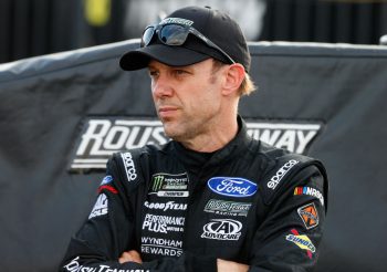 Matt Kenseth, NASCAR