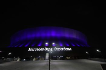 New Orleans Superdome