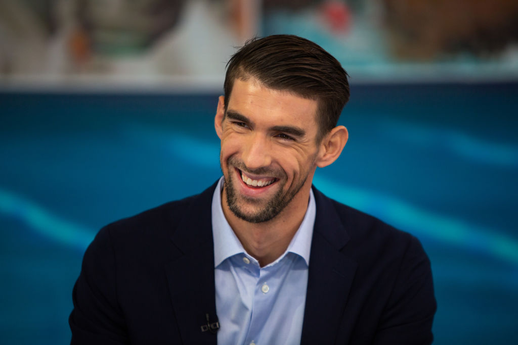 What Is Michael Phelps' Net Worth and Where Is the 23Time Olympic Gold