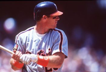 MICKEY TETTLETON