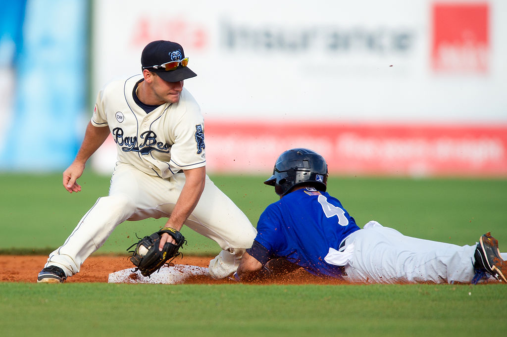 The ultimate alternative ballpark use: Rent out Blue Wahoos Stadium on  AirBnB