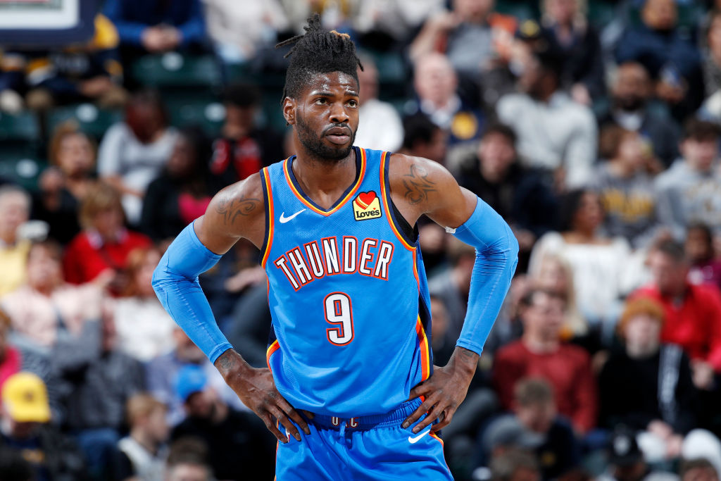 Nerlens Noel Never Recovered From When 