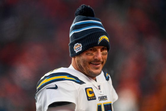 Philip Rivers