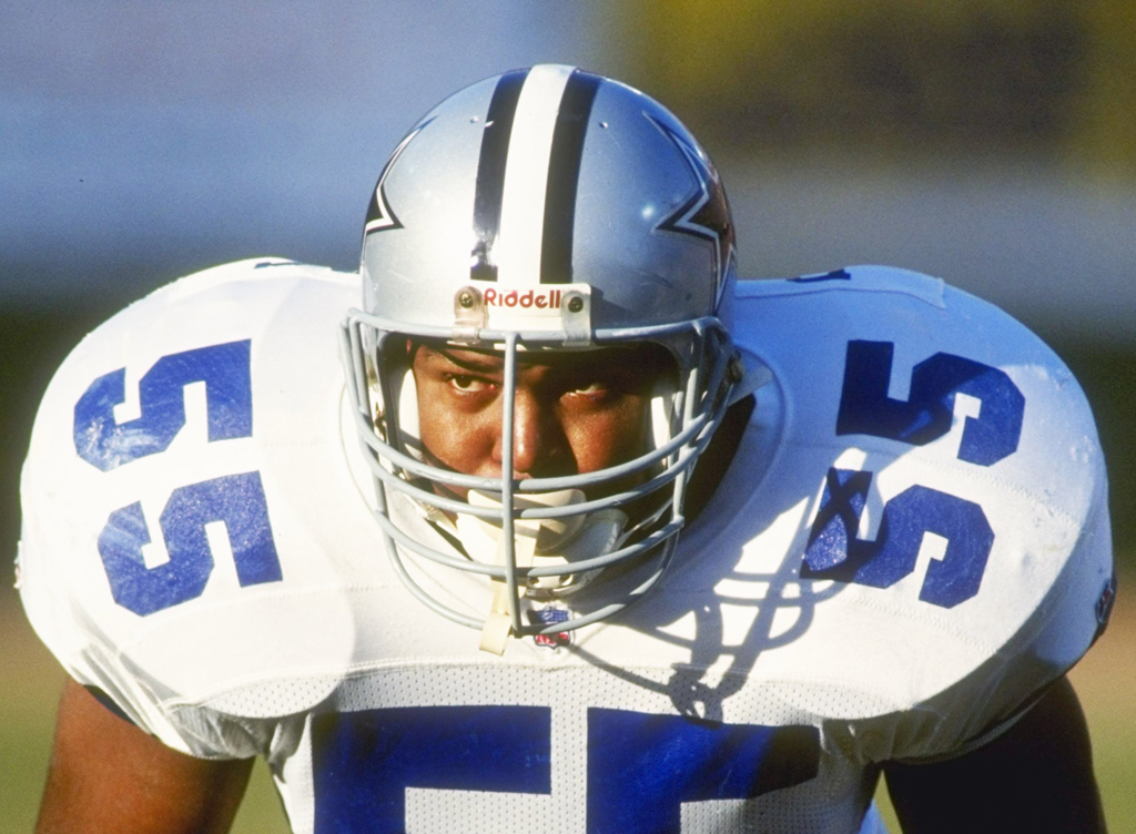 Former Dallas Cowboys LB Robert Jones is About to Get His Day in Court vs.  TMZ