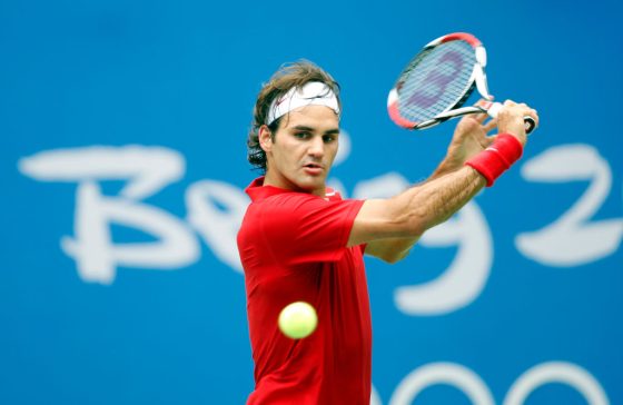 Roger Federer