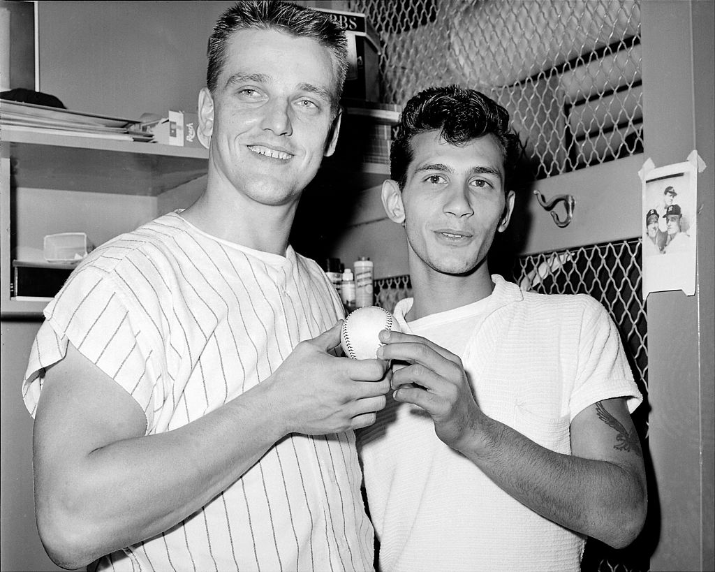 Sal Durante, who caught Roger Maris' 61st home run, dead at 80