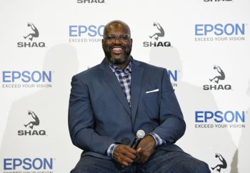 Shaquille O'Neal passed up a partnership with Starbucks because he didn't believe African-Americans drank coffee.