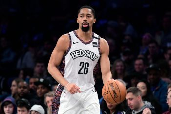 Spencer Dinwiddie