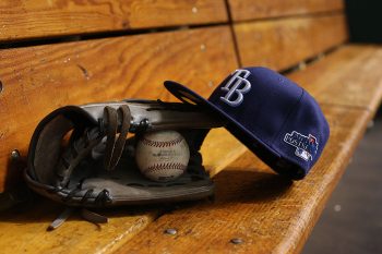 ALDS Game 3: Boston Red Sox v. Tampa Bay Rays