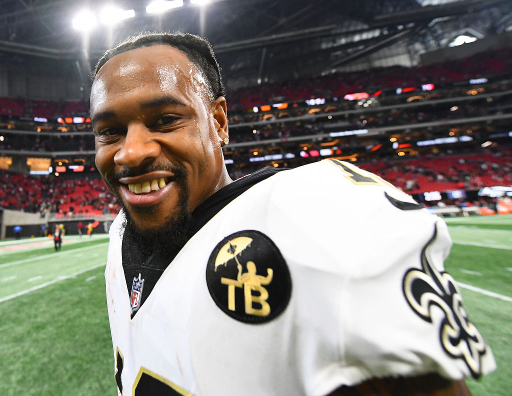 Ted Ginn Jr. non ha fatto un Pro Bowl nella sua carriera NFL di 13 stagioni. Anche se questo è stato il caso, ha ancora un grande valore netto.