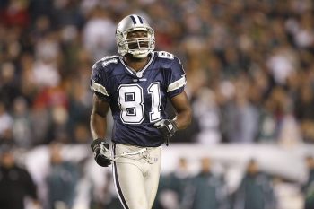 Terrell Owens