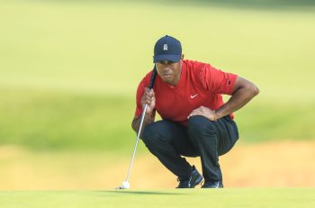 Tiger Woods