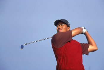 Tiger Woods