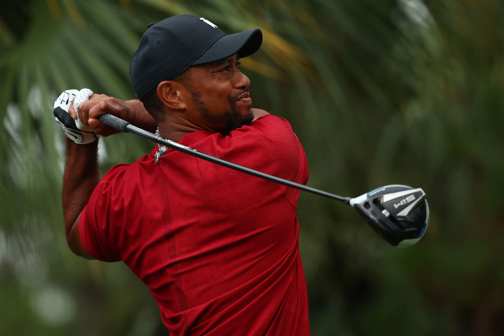 Tiger Woods Has More Legal Trouble