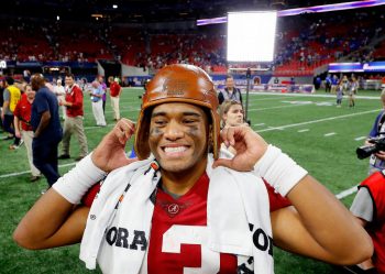 Tua Tagovailoa has already topped Tom Brady in a key financial area despite never playing an NFL down.