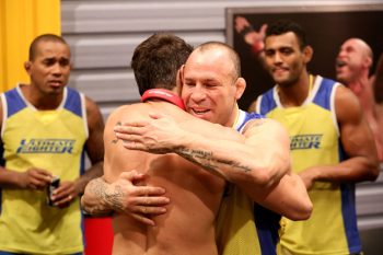 The Ultimate Fighter Brazil