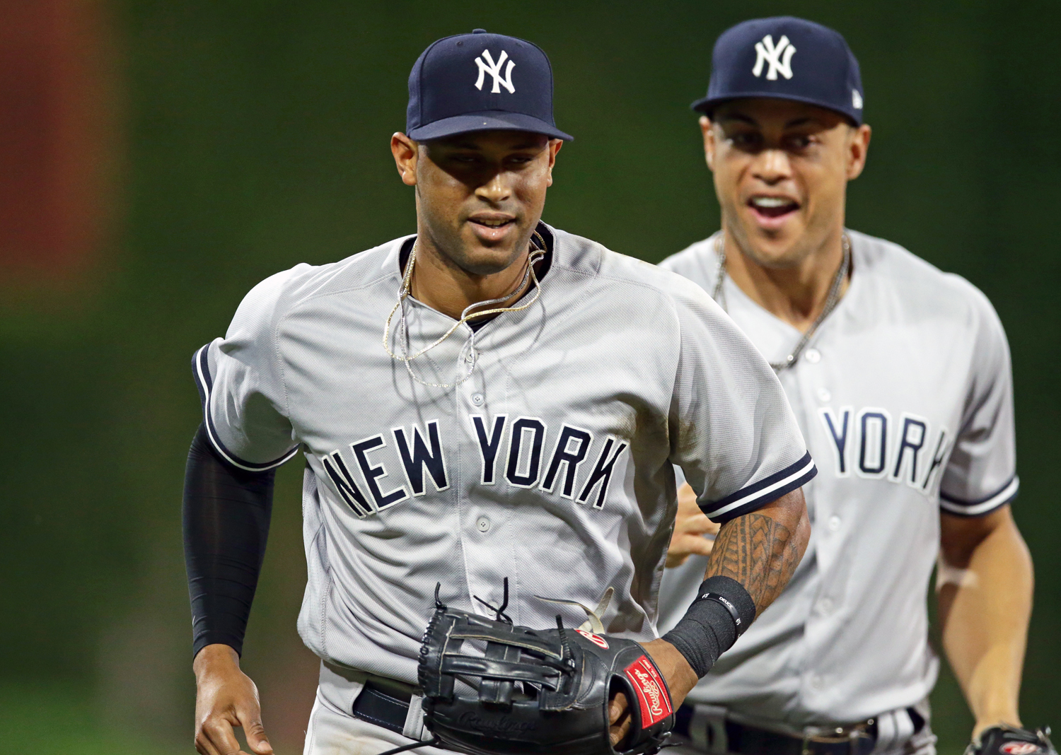 MLB Owners Have Dealt the New York Yankees a Potential Setback