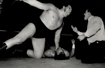 Andre the Giant